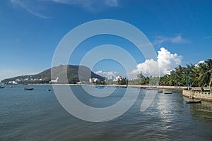 VÃÂ©ng TÃÂ u beach photo